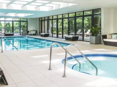 The Westin Tysons Corner