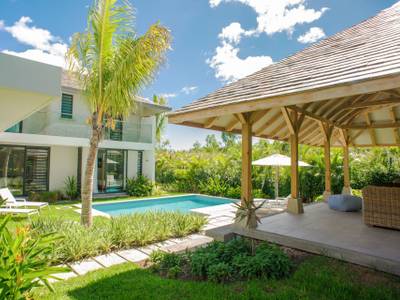 Marguery Villas Conciergery & Resort