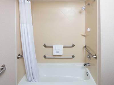 Red Lion Inn & Suites Fayetteville I-95