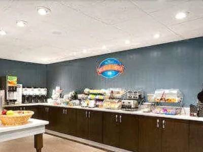 Baymont Inn Suites Florence