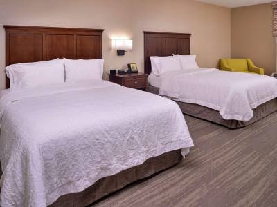 Hampton Inn Florence Midtown