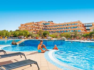 allsun Hotel Mariant Park