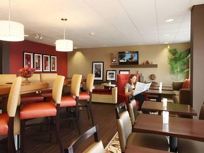 Hampton Inn Grand Rapids/North