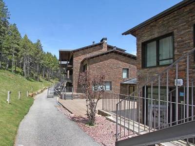 Sercotel Apartamentos Masella 1600