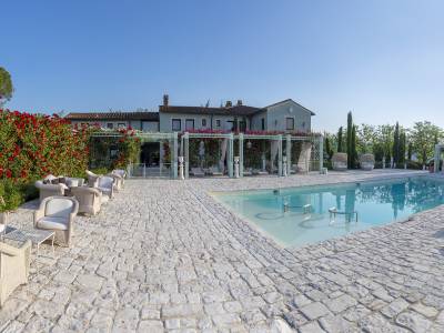 Relais Sassa Al Sole