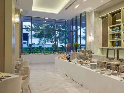 The Park Nine Suvarnabhumi