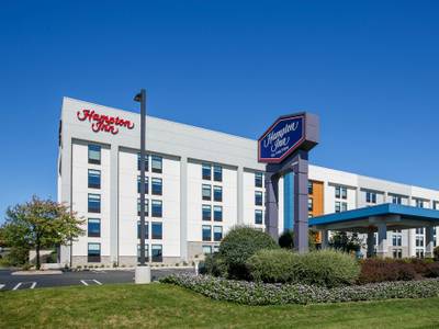 Hampton Inn Harrisburg East / Hershey