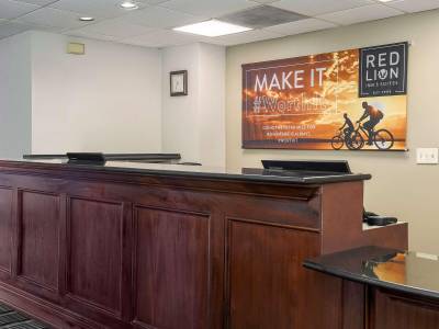 Red Lion Inn & Suites Hattiesburg