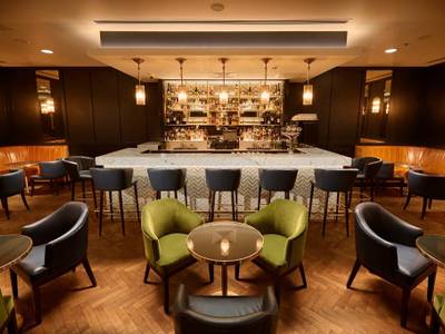 Marlin Aparthotel Waterloo