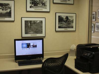 Hilton Garden Inn Elmira/Corning