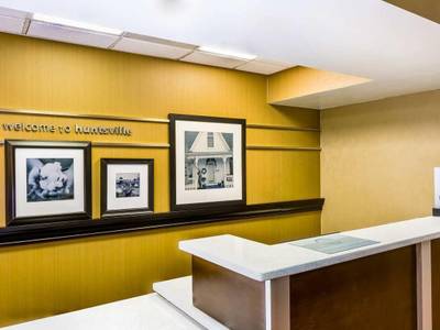 Hampton Inn Huntsville-Arsenal/South Pkway