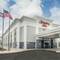 Hampton Inn Jonesboro