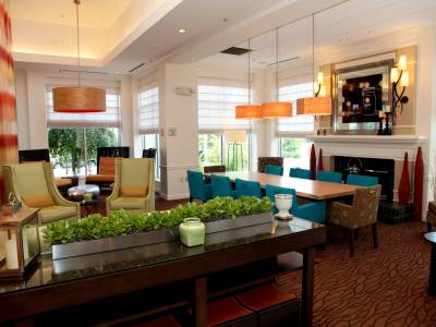Hilton Garden Inn Kennett Square