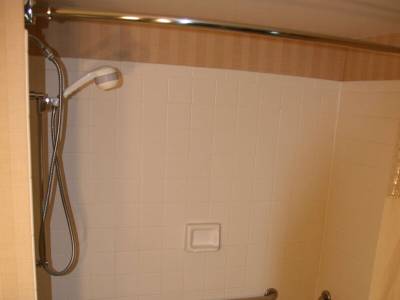 Hampton Inn Louisville Airport