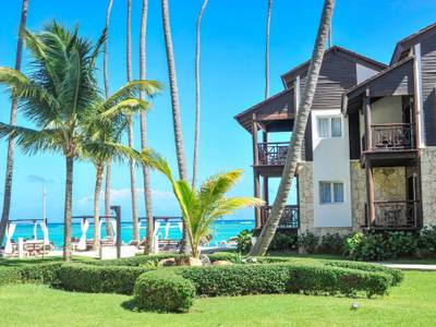 Vista Sol Punta Cana Beach Resort & Spa