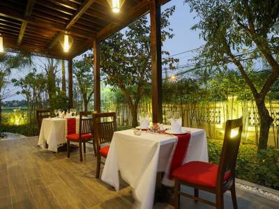 Hoi An Field Villa And Spa