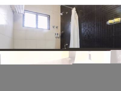 FabHotel Iberis Sholinganallur