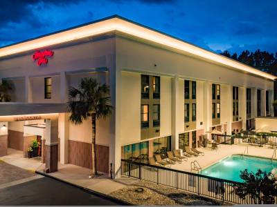 Hampton Inn Mount Dora