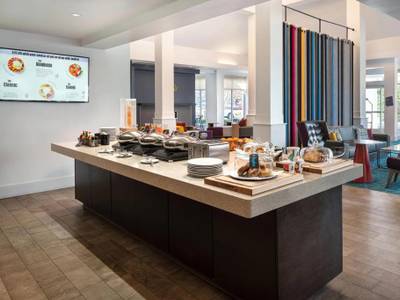 Hilton Garden Inn Mountain View