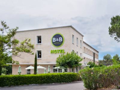B&B Hôtel ANTIBES Sophia Antipolis