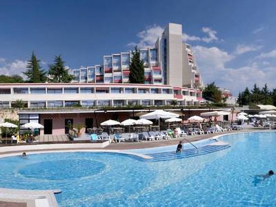 Rubin Sunny Hotel By Valamar