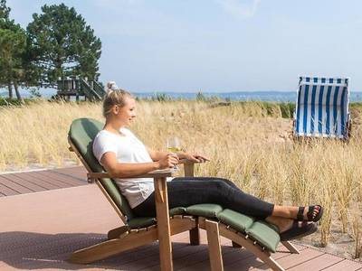 Feriendomizil Holnis