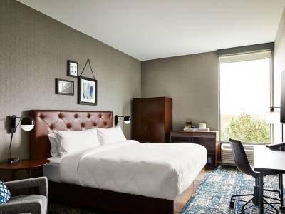 Hampton Inn Chicago/Westchester (Oak Brook)