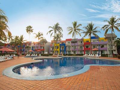 Royal Decameron Puerto Vallarta