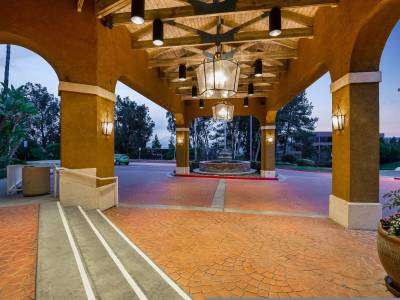 Radisson Hotel San Diego-Ranch