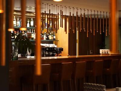 Cottage City Hotel Puerto Buceo