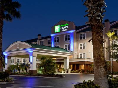 Holiday Inn Express Sarasota East I-75