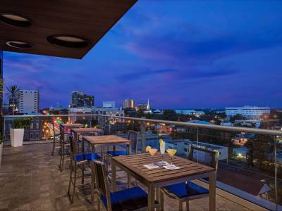 Hotel Duval, Autograph Collection