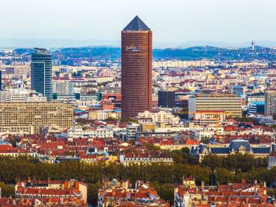 Radisson Blu Lyon