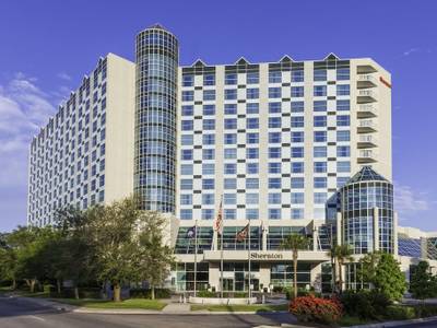 Sheraton Myrtle Beach Convention Center