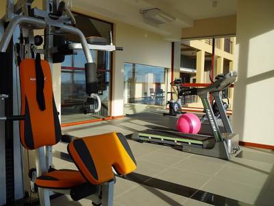 Sooriya Resort & Spa