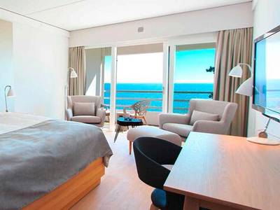 Fredensborg Badehotel