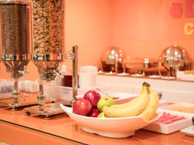 One Guadalajara Expo