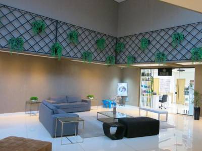 Transamerica Prime Ribeirao Preto