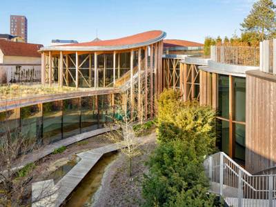 Comwell H.C. Andersen Odense