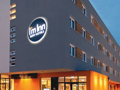 I´m Inn Wieselburg (Foto)