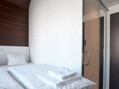 Steel House Copenhagen