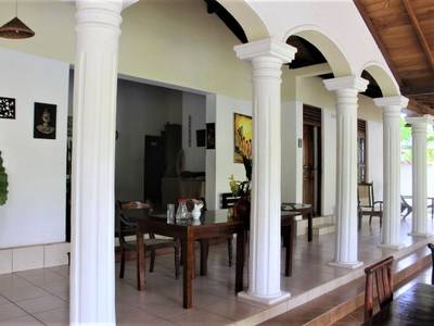 SeethaRama - Garden of Life