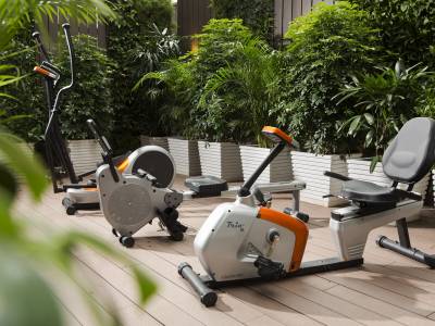 iclub Ma Tau Wai Hotel