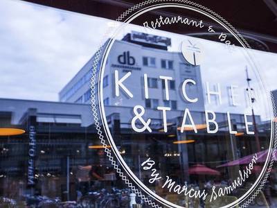 Clarion Hotel Gillet