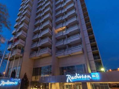 Radisson Blu Ankara