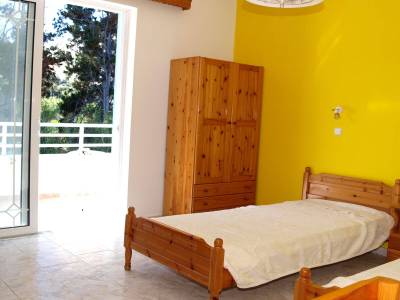 Lindos Marianthi Studios