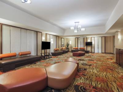 Holiday Inn Dublin-Pleasanton