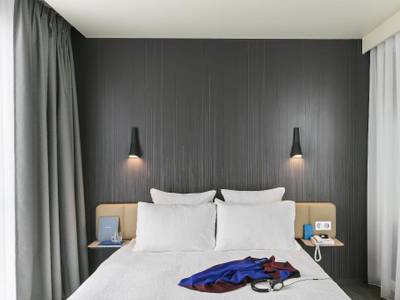 OKKO HOTELS Paris Porte de Versailles