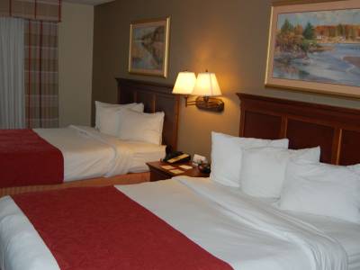 Country Inn & Suites by Radisson, Elyria, OH