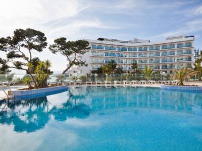 Best Negresco I & II